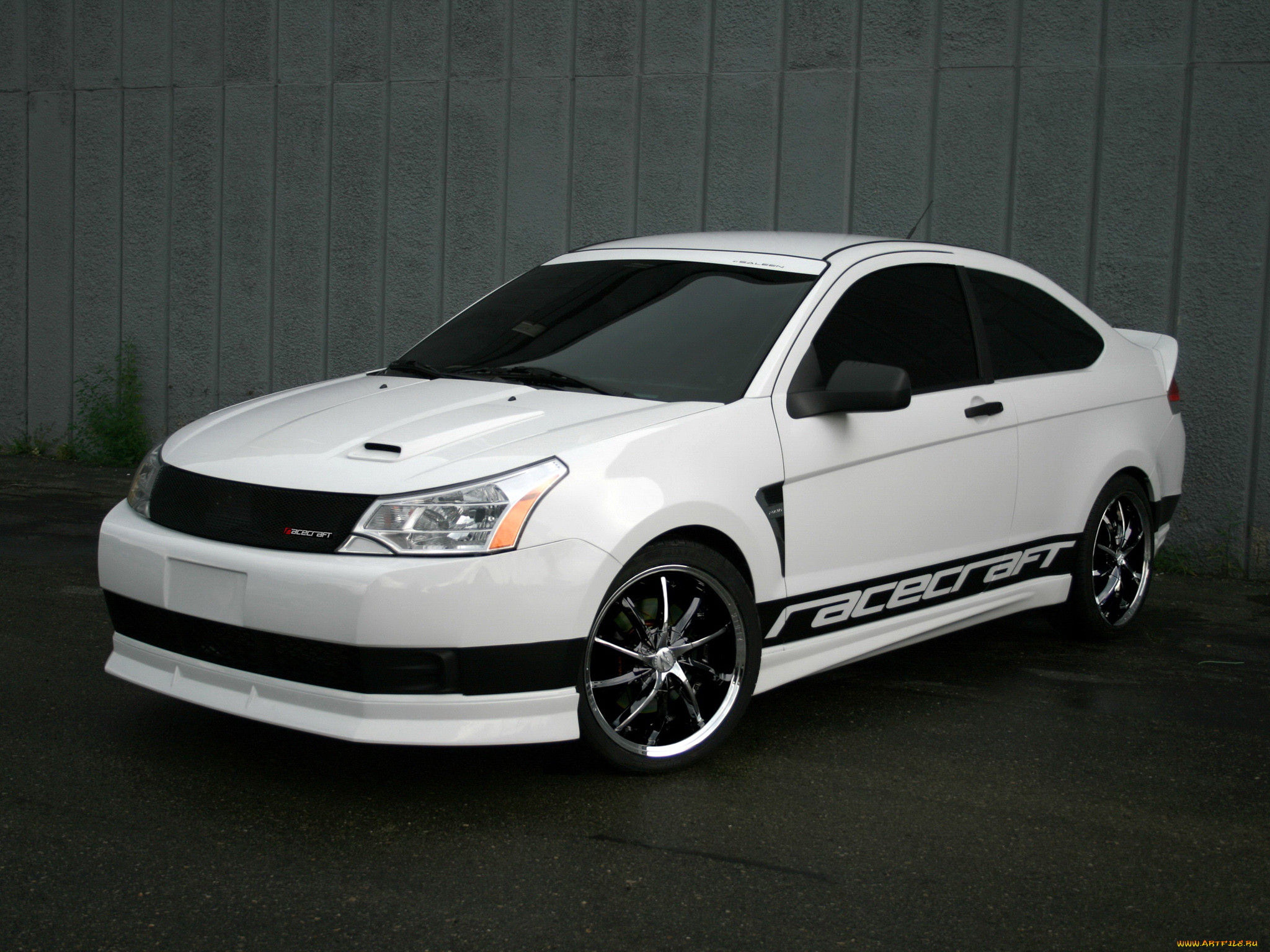 , ford